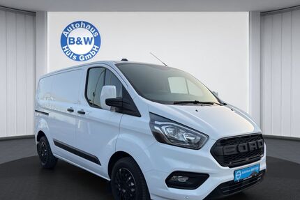 Ford Transit Custom 22.809 km 24.499 &euro; Krefeld 47805