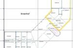Provisionsfrei: Ca. 212 m² Büro-, Praxis- oder Studiofläche in Rtg.-Lintorf