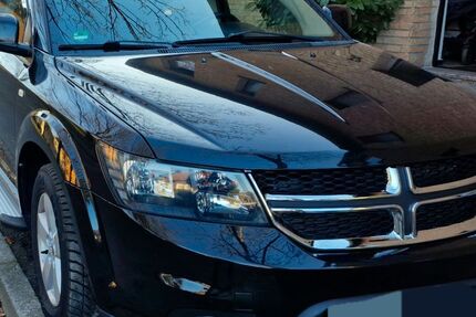 Fiat Freemont 155.000 km 9.999 &euro; Oberhausen 46047