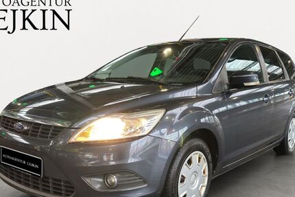 Ford Focus 177.929 km 3.290 &euro; Krefeld 47803