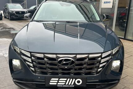 Hyundai TUCSON 231.086 km 15.700 &euro; Oberhausen 46149