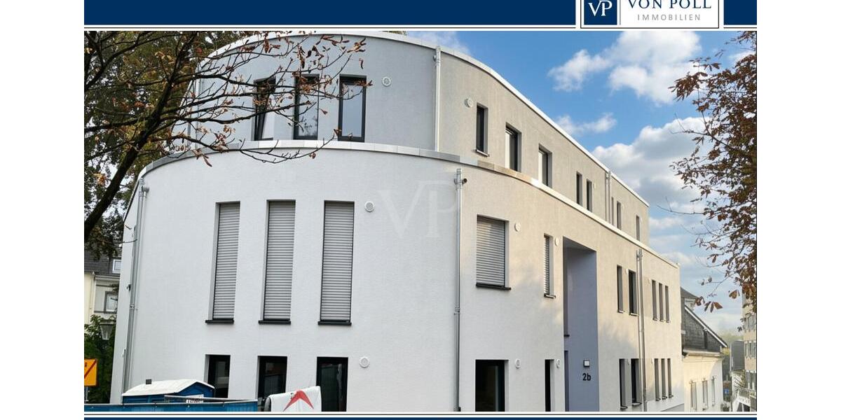 Einfamilienhaus Wülfrath - 2.5 Zimmer, 110 m&sup2;, 1.690&euro; | Angebot:25342929