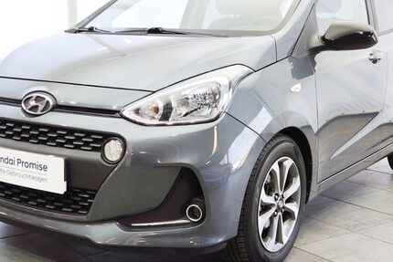 Hyundai i10 8.301 km 11.740 &euro; Gelsenkirchen 45897