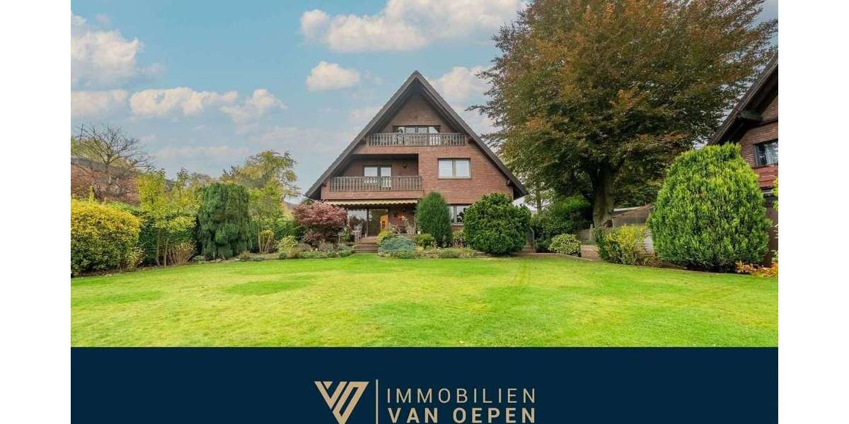Haus zum Kaufen in Bottrop 699.000 € 213 m² 9 zimmer