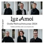Luz Amoi - Weihnachtskonzert
