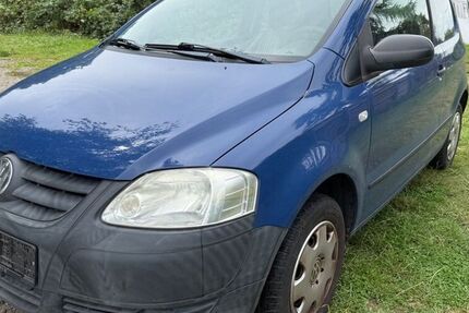 VW Fox