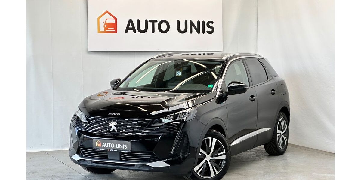 Peugeot 3008 115.836 km 17.017 &euro; Wesel 46485