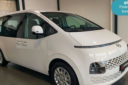 Hyundai STARIA 22.644 km 36.490 € Wuppertal 42287