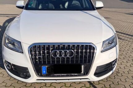 Audi Q5 125.000 km 22.999 &euro; Hattingen 45527