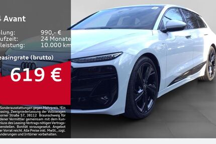 Audi A4 22.940 km 38.280 &euro; Gelsenkirchen 45894