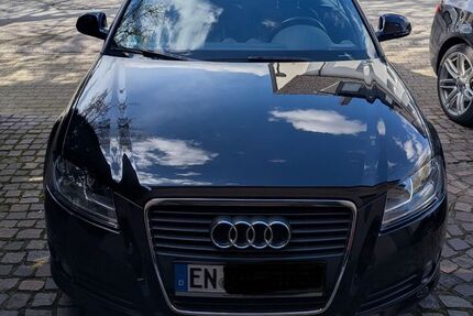 Audi A3 90.000 km 9.500 &euro; Hattingen 45529