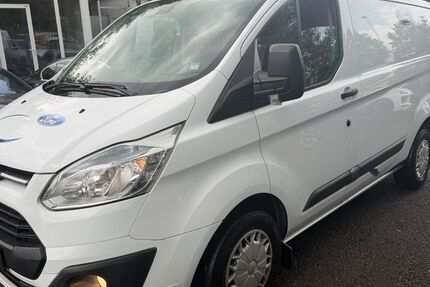 Ford Transit Custom 250.000 km 7.500 &euro; Bochum 44805