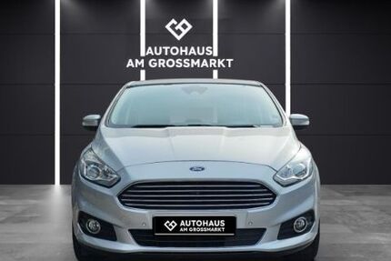 Ford S-Max 59.300 km 21.590 € Duisburg 47059