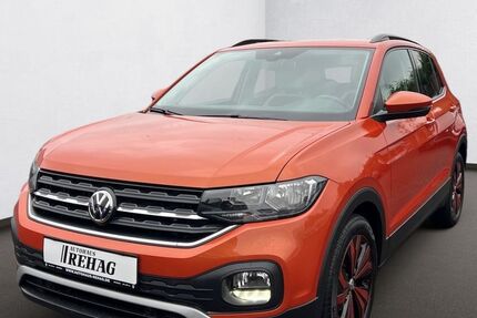 VW T-Cross 63.808 km 16.490 € Recklinghausen 45659