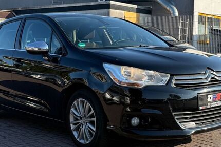 Citroen C4 179.999 km 4.590 &euro; Dinslaken 46537