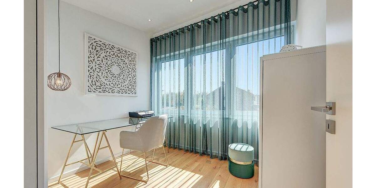 Reihenendhaus Düsseldorf Kaiserswerth - 1 Zimmer, 360 m&sup2;, 1.550.000&euro; | Angebot:25687690