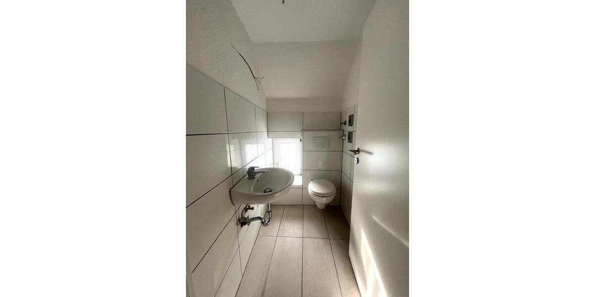 Sanierte 3,5-Zi.-Wohnung mit XXL-Terrasse in GE-Rotthausen zu vermieten! 3 zimmer