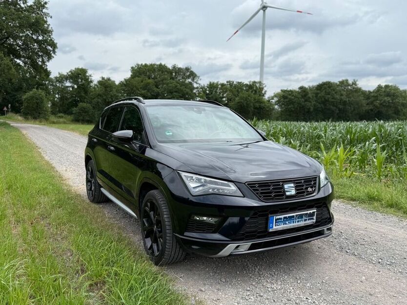 Ateca