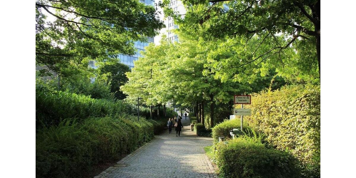 Einfamilienhaus Essen Südviertel - 2 Zimmer, 59 m&sup2;, 600&euro; | Angebot:25469495