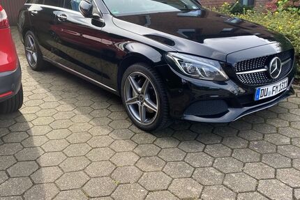 Mercedes-Benz C 250 121.000 km 20.499 € Duisburg 47269