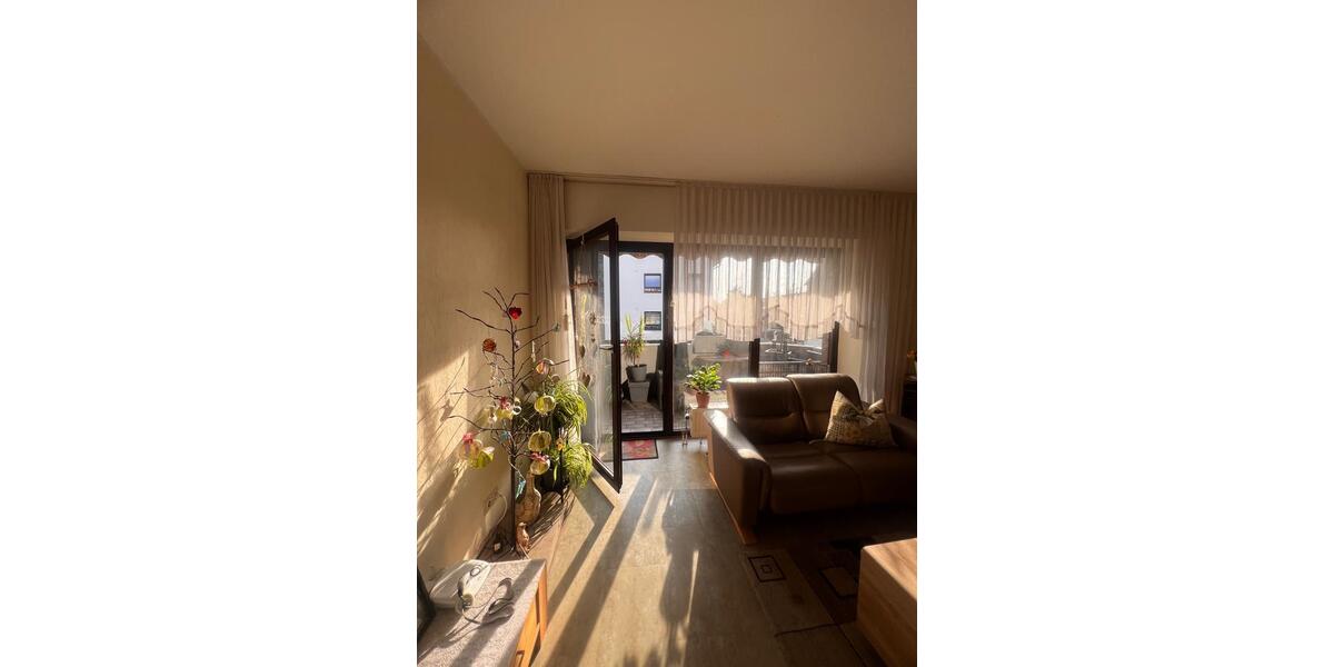 Sichere Kapitalanlage: 2,5-Zimmer-Wohnung in Moers-Asberg 2.5 zimmer