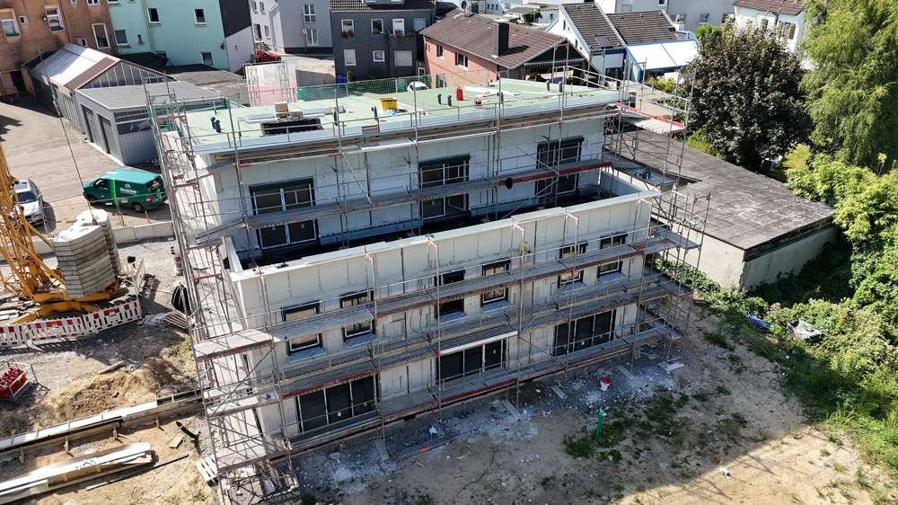 Haus zum Kaufen in Essen Burgaltendorf 644.900 € 141 m² 5.5 zimmer