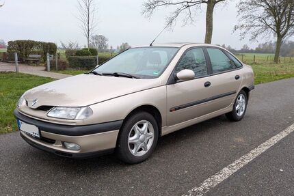Renault Laguna 71.400 km 2.900 &euro; Wesel 46487