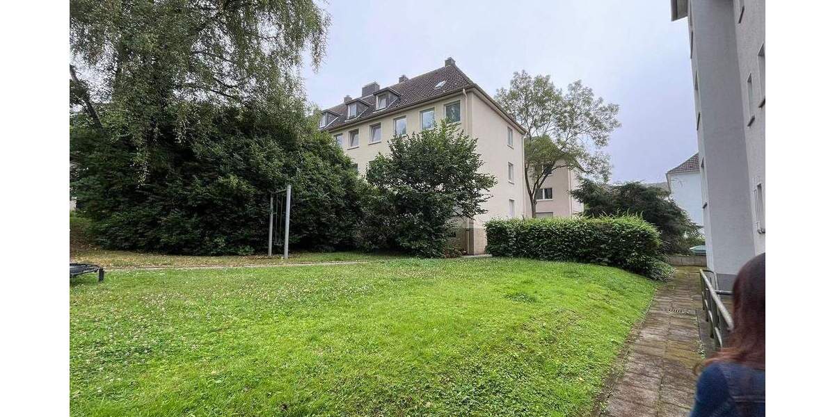 Etagenwohnung Essen Holsterhausen - 2 Zimmer, 45 m&sup2;, 470&euro; | Angebot:24636008