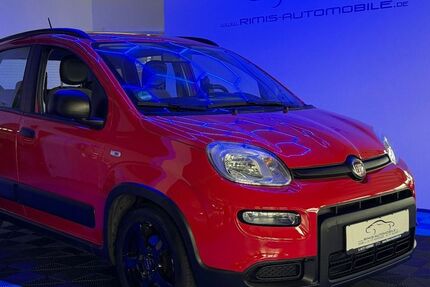 Fiat Panda 66.000 km 9.799 &euro; Gelsenkirchen 45884