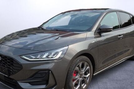 Ford Focus 11.776 km 23.890 &euro; Dorsten 46282