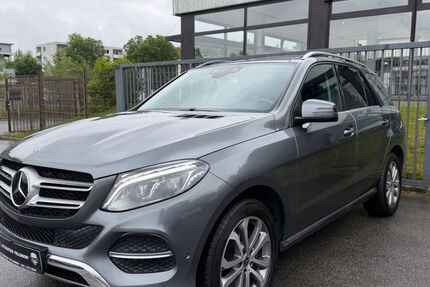 Mercedes-Benz GLE 350 135.809 km 29.950 &euro; Bochum 44866