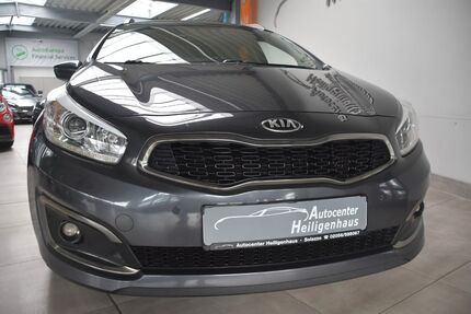 Kia ceed Sportswagon 217.256 km 4.980 &euro; Heiligenhaus 42579