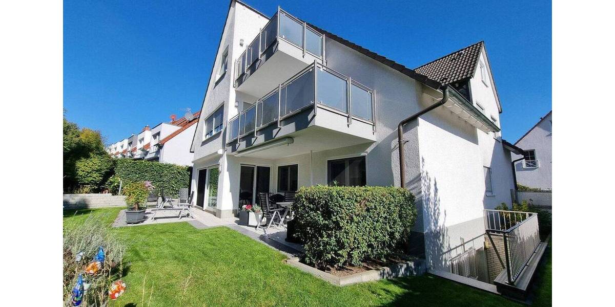 Etagenwohnung Bochum Höntrop - 3 Zimmer, 118 m&sup2;, 1.250&euro; | Angebot:26875118