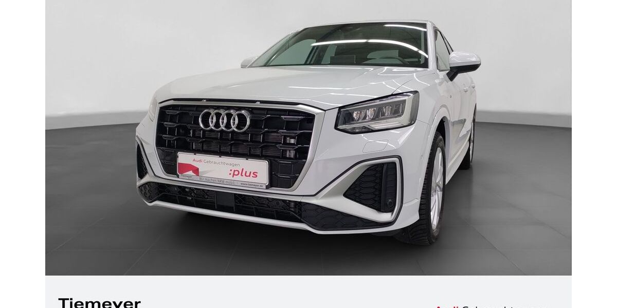 Audi Q2 27.309 km 29.330 &euro; Bochum 44809