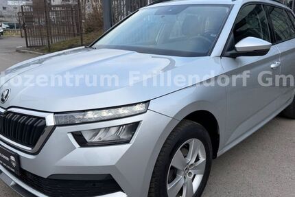 Skoda Kamiq 161.600 km 14.950 &euro; Bochum 44866