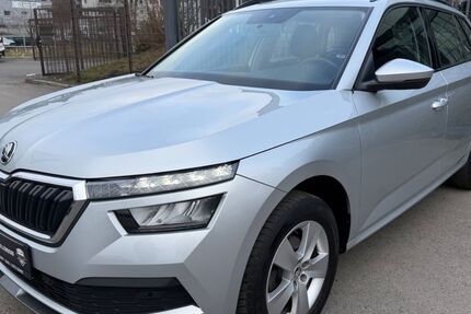 Skoda Kamiq 161.600 km 15.450 &euro; Bochum 44866