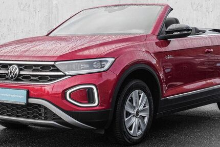 VW T-Roc 25.509 km 31.950 &euro; Meerbusch 40670