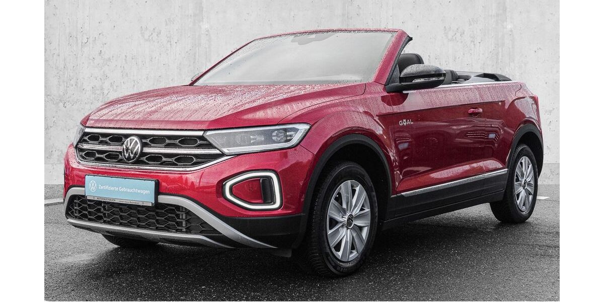 VW T-Roc 25.509 km 31.950 &euro; Meerbusch 40670