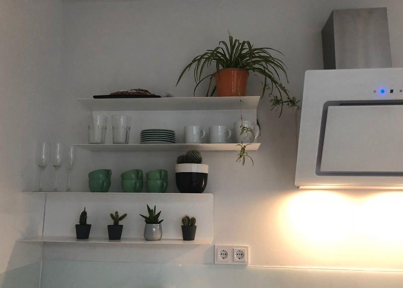 Terrassenwohnung Düsseldorf Stadtbezirk 7 - 2 Zimmer, 40 m&sup2;, 200.000&euro; | Angebot:25649534