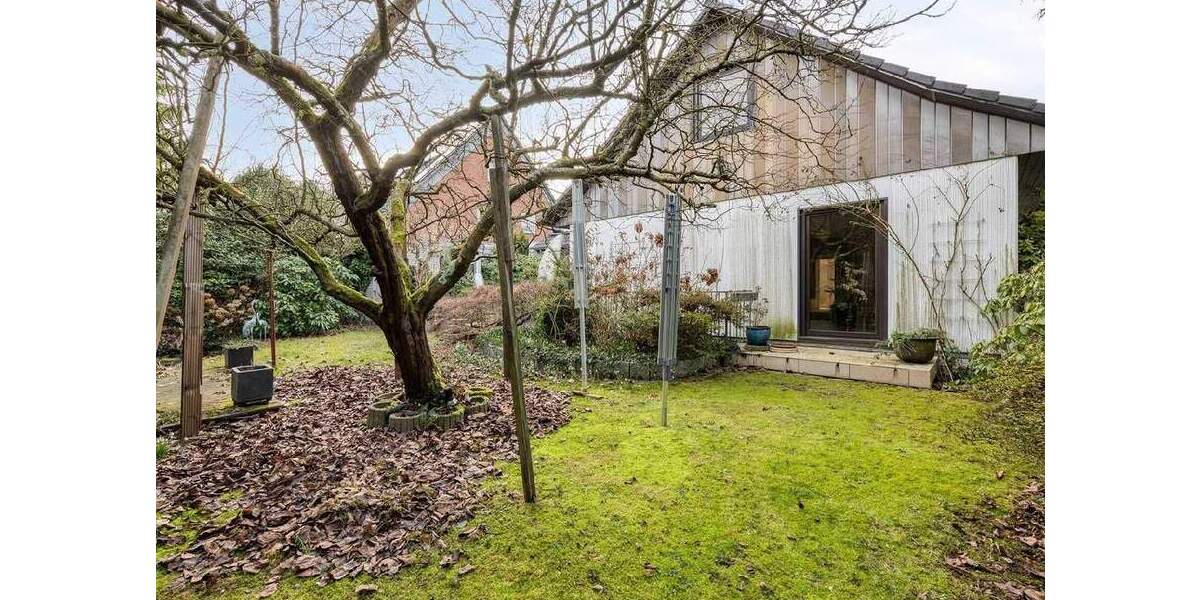 Einfamilienhaus Ratingen Homberg - 7 Zimmer, 186 m&sup2;, 473.800&euro; | Angebot:25385408