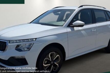 Skoda Kamiq 12.000 km 23.540 &euro; Düsseldorf 40233