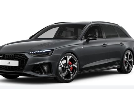 Audi A4 20.133 km 38.480 &euro; Recklinghausen 45663