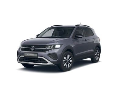 VW T-Cross 10.306 km 25.880 &euro; Wesel 46483