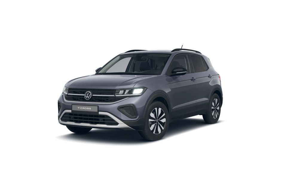 VW T-Cross 10.306 km 25.880 &euro; Wesel 46483