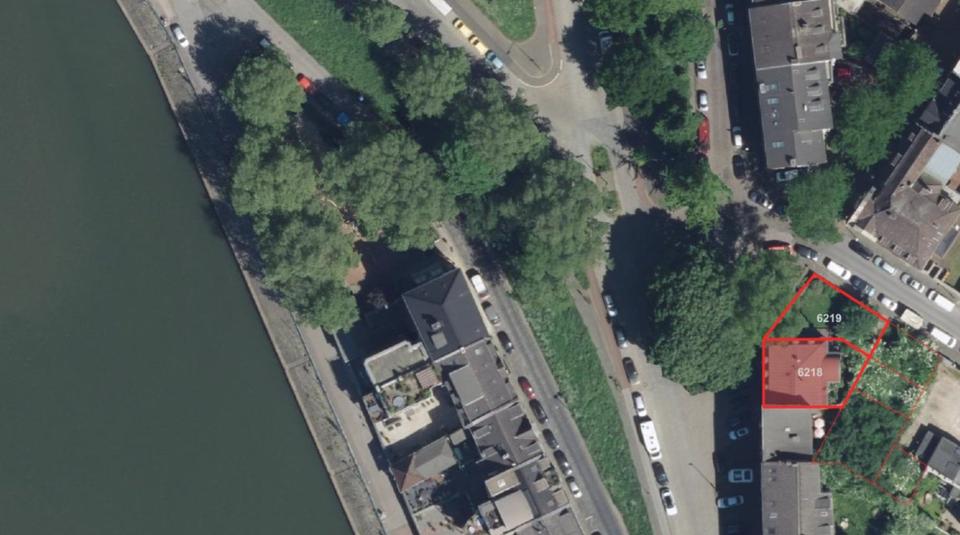 Repräsentatives Wohn- und Bürohaus (ehem. NotariatKanzlei) zimmer