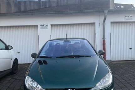 Peugeot 206 185.000 km 2.400 &euro; Düsseldorf 40476