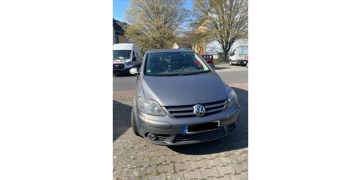 VW Golf Plus 200.000 km 3.600 &euro; Essen 45147