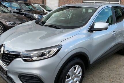 Renault Kadjar 25.000 km 14.400 &euro; Moers 47443
