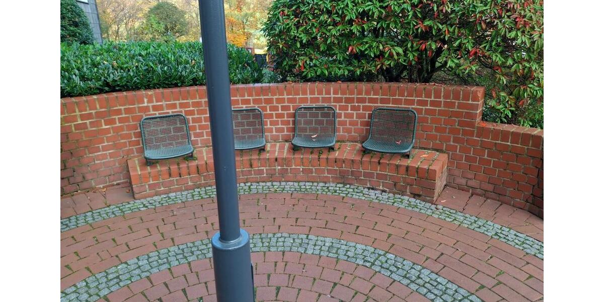 2-Zimmer-Wohnung, umfassend renoviert in Velbert Langenberg 2 zimmer