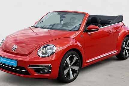 VW Beetle 86.626 km 16.980 € Wesel 46483